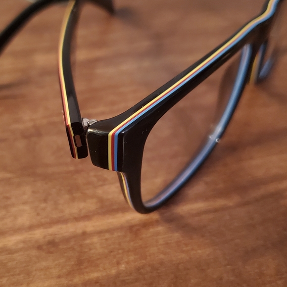 Polo Ralph Lauren Glasses - Picture 2 of 3